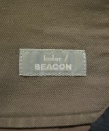 kolor/BEACON（カラービーコン）その他 グレー サイズ:2(M位) メンズ/2200712020114