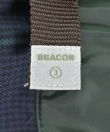 kolor/BEACON（カラービーコン）その他 紺 サイズ:3(L位) メンズ/2200712020121
