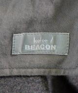 kolor/BEACON（カラービーコン）カジュアルジャケット グレー サイズ:2(M位) メンズ/2200712020138
