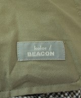kolor/BEACON（カラービーコン）その他 白 サイズ:2(M位) メンズ/2200717367061