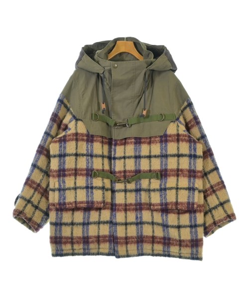 kolor/BEACON(カラービーコン)その他 カーキ サイズ:2(M位)/2200645647013