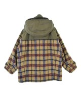 kolor/BEACON（カラービーコン）その他 カーキ サイズ:2(M位) メンズ/2200645647013