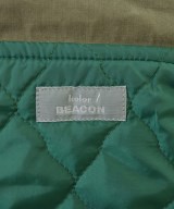 kolor/BEACON（カラービーコン）その他 カーキ サイズ:2(M位) メンズ/2200645647013
