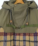 kolor/BEACON（カラービーコン）その他 カーキ サイズ:2(M位) メンズ/2200645647013