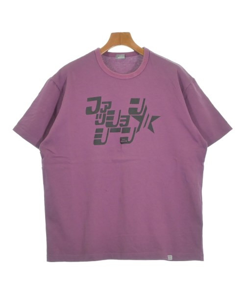 kolor/BEACON(カラービーコン)Tシャツ・カットソー 紫 サイズ:2(M位)/2200647157022
