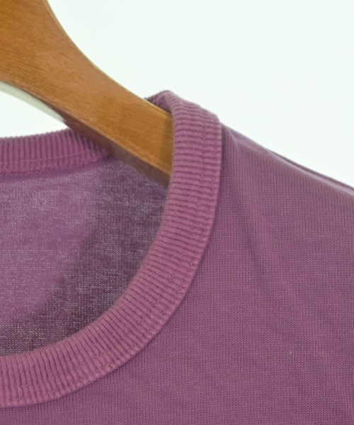 kolor/BEACON（カラービーコン）Tシャツ・カットソー 紫 サイズ:2(M位) メンズ/2200647157022