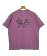 kolor/BEACON（カラービーコン）Tシャツ・カットソー 紫 サイズ:2(M位) メンズ/2200647157022