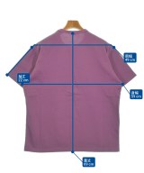 kolor/BEACON（カラービーコン）Tシャツ・カットソー 紫 サイズ:2(M位) メンズ/2200647157022