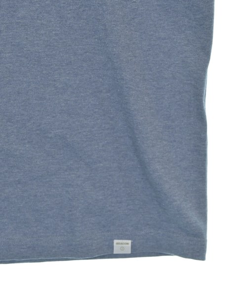 kolor/BEACON（カラービーコン）Tシャツ・カットソー 青 サイズ:2(M位) メンズ/2200647744321