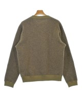 kolor/BEACON（カラービーコン）ニット・セーター 茶 サイズ:-(L位) メンズ/2200649128013