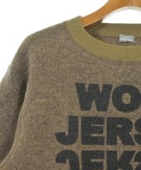 kolor/BEACON（カラービーコン）ニット・セーター 茶 サイズ:-(L位) メンズ/2200649128013