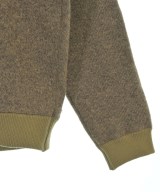 kolor/BEACON（カラービーコン）ニット・セーター 茶 サイズ:-(L位) メンズ/2200649128013