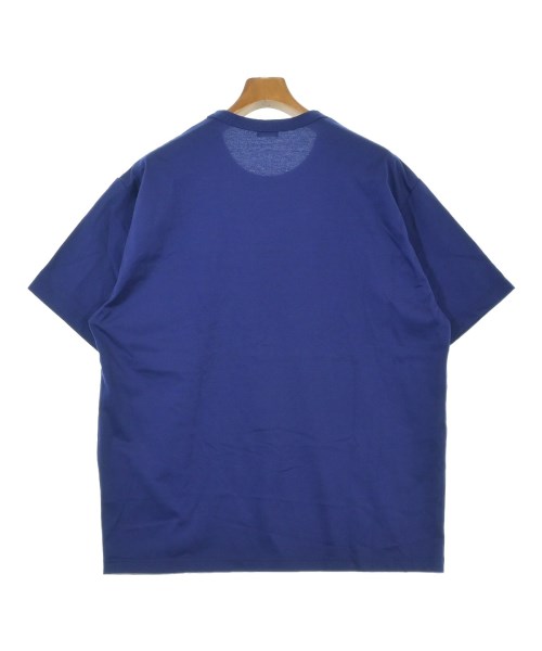 kolor/BEACON（カラービーコン）Tシャツ・カットソー 青 サイズ:2(M位) メンズ/2200649128020