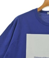 kolor/BEACON（カラービーコン）Tシャツ・カットソー 青 サイズ:2(M位) メンズ/2200649128020
