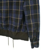 kolor/BEACON（カラービーコン）カジュアルシャツ 紺 サイズ:2(M位) メンズ/2200649128044