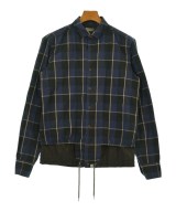 kolor/BEACON カジュアルシャツ