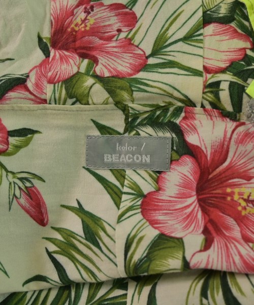 kolor/BEACON（カラービーコン）その他 グレー サイズ:-(M位) メンズ/2200649128051