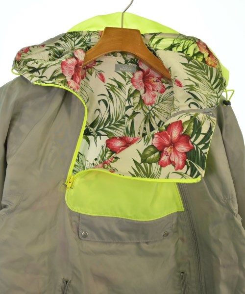 kolor/BEACON（カラービーコン）その他 グレー サイズ:-(M位) メンズ/2200649128051