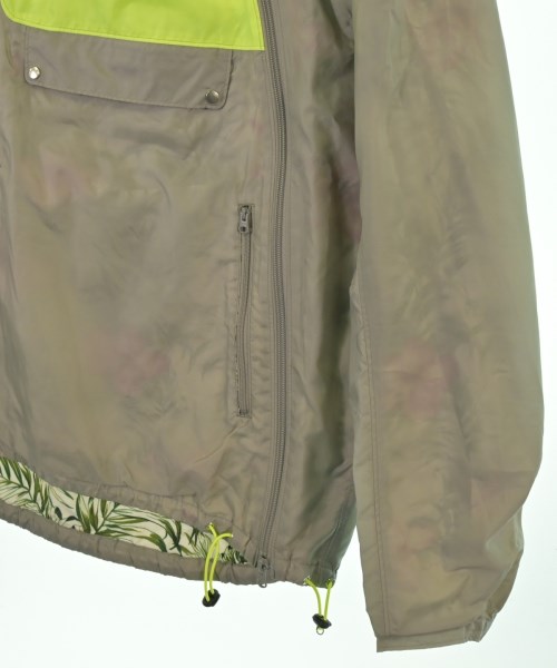 kolor/BEACON（カラービーコン）その他 グレー サイズ:-(M位) メンズ/2200649128051