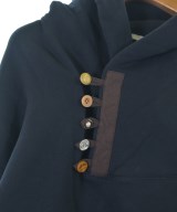 kolor/BEACON（カラービーコン）パーカー 紺 サイズ:2(M位) メンズ/2200650074019