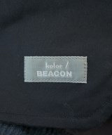 kolor/BEACON（カラービーコン）その他 青 サイズ:3(L位) メンズ/2200650074033