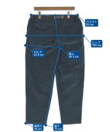 kolor/BEACON（カラービーコン）その他 青 サイズ:3(L位) メンズ/2200650074033