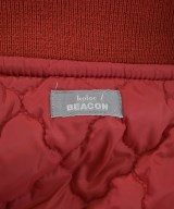 kolor/BEACON（カラービーコン）スタジャン 赤 サイズ:3(L位) メンズ/2200651205092