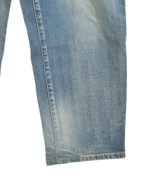 kolor/BEACON（カラービーコン）デニムパンツ 青 サイズ:1(S位) メンズ/2200641808159