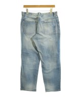 kolor/BEACON（カラービーコン）デニムパンツ 青 サイズ:1(S位) メンズ/2200641808159