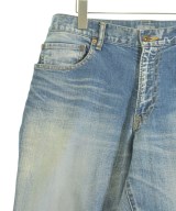 kolor/BEACON（カラービーコン）デニムパンツ 青 サイズ:1(S位) メンズ/2200641808159