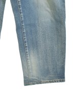 kolor/BEACON（カラービーコン）デニムパンツ 青 サイズ:1(S位) メンズ/2200641808159