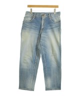 kolor/BEACON デニムパンツ