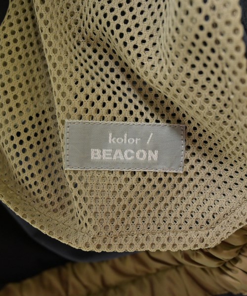 kolor/BEACON（カラービーコン）その他 紺 サイズ:3(L位) メンズ/2200651943017