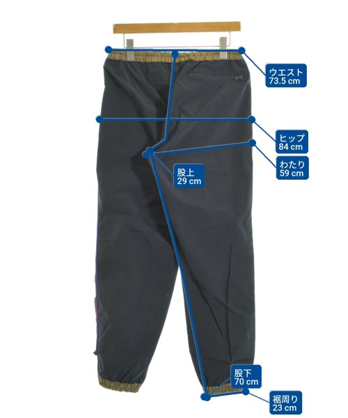 kolor/BEACON（カラービーコン）その他 紺 サイズ:3(L位) メンズ/2200651943017