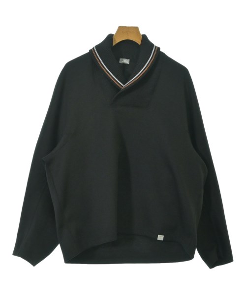 kolor/BEACON(カラービーコン)Tシャツ・カットソー 黒 サイズ:1(S位)/2200652005035