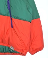 kolor/BEACON（カラービーコン）ダウンジャケット/ダウンベスト 緑 サイズ:3(L位) メンズ/2200652707014