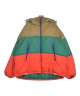 kolor/BEACON ダウンジャケット/ダウンベスト