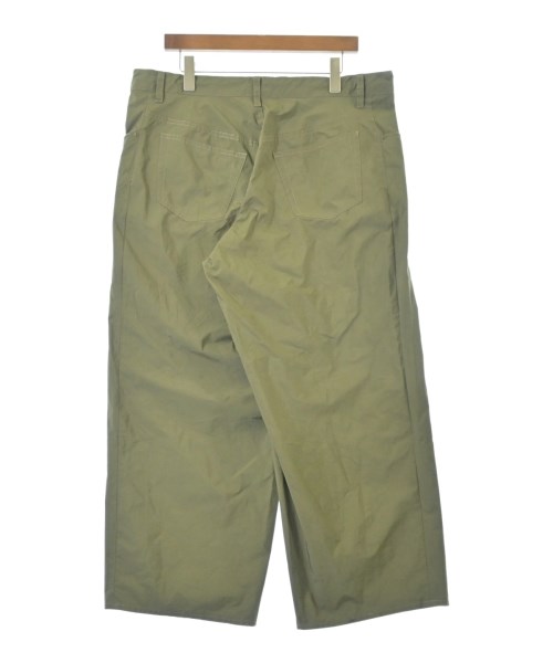 kolor/BEACON（カラービーコン）カーゴパンツ カーキ サイズ:2(M位) メンズ/2200653316178