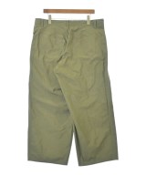 kolor/BEACON（カラービーコン）カーゴパンツ カーキ サイズ:2(M位) メンズ/2200653316178