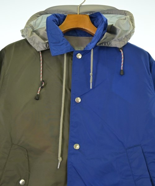 kolor/BEACON（カラービーコン）その他 グレー サイズ:2(M位) メンズ/2200647972021