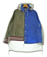 kolor/BEACON（カラービーコン）その他 グレー サイズ:2(M位) メンズ/2200647972021