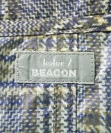 kolor/BEACON（カラービーコン）その他 紺 サイズ:-(M位) メンズ/2200702332548