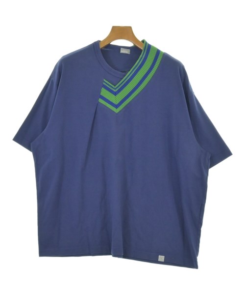kolor/BEACON（カラービーコン）Tシャツ・カットソー 紫 サイズ:-(M位