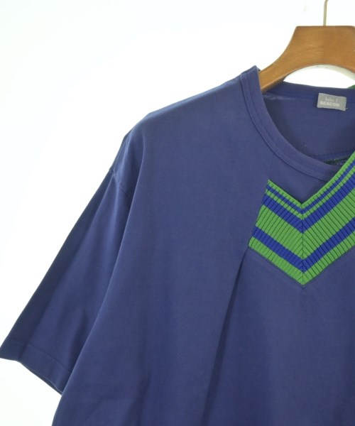 kolor/BEACON（カラービーコン）Tシャツ・カットソー 紫 サイズ:-(M位) メンズ/2200702572210