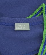 kolor/BEACON（カラービーコン）Tシャツ・カットソー 紫 サイズ:-(M位) メンズ/2200702572210