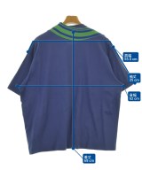 kolor/BEACON（カラービーコン）Tシャツ・カットソー 紫 サイズ:-(M位) メンズ/2200702572210