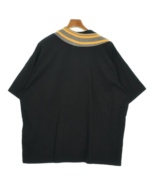 kolor/BEACON（カラービーコン）Tシャツ・カットソー 黒 サイズ:3(L位) メンズ/2200702572227