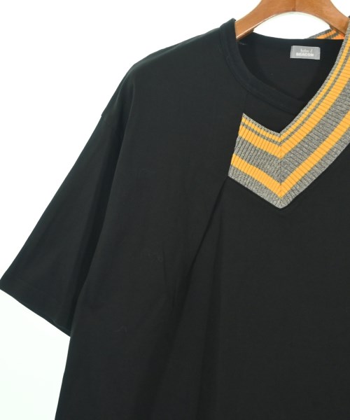 kolor/BEACON（カラービーコン）Tシャツ・カットソー 黒 サイズ:3(L位) メンズ/2200702572227
