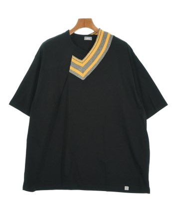 kolor/BEACON（カラービーコン）Tシャツ・カットソー 黒 サイズ:3(L位