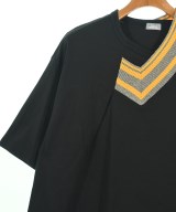 kolor/BEACON（カラービーコン）Tシャツ・カットソー 黒 サイズ:3(L位) メンズ/2200702572227